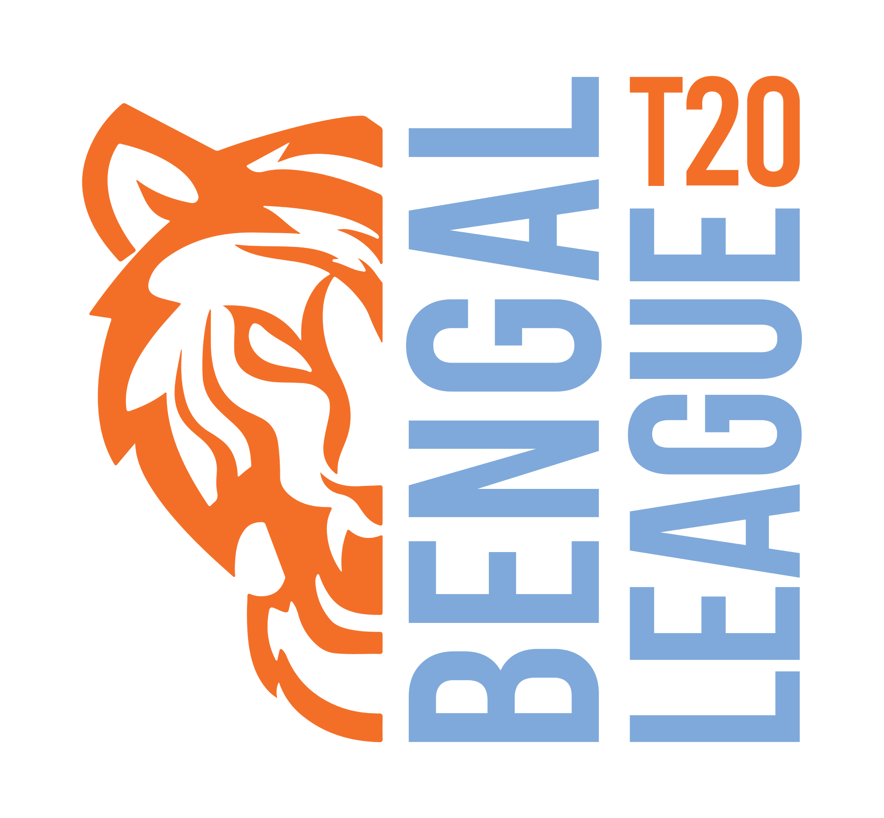 Siliguri Strikers Logo